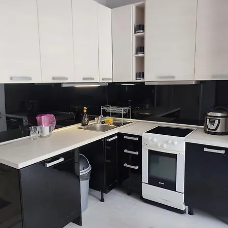 стария Appartement Burgas Stad