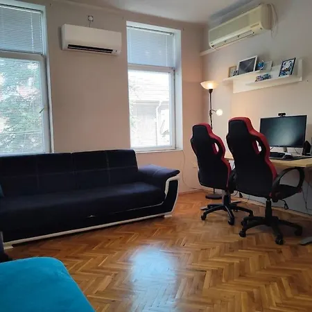 стария Appartement