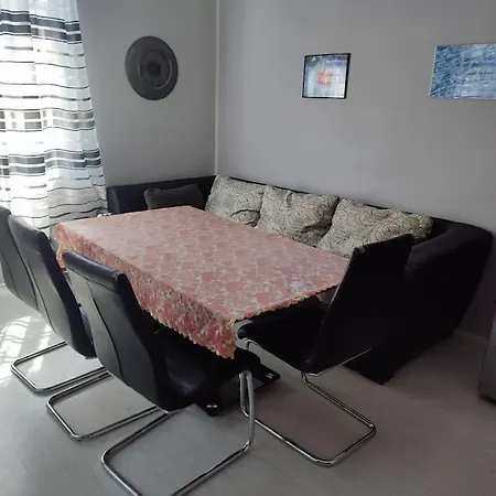 стария Appartement Burgas Stad
