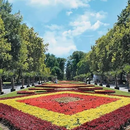 стария Διαμέρισμα *